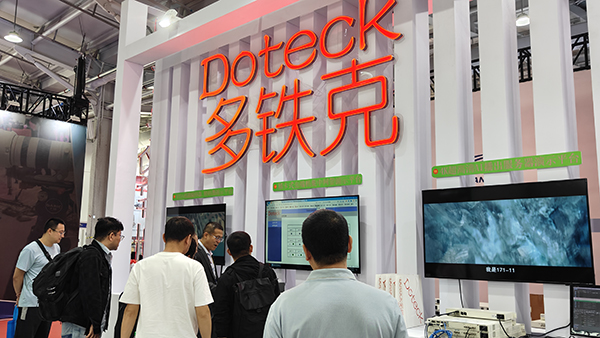 Doteck